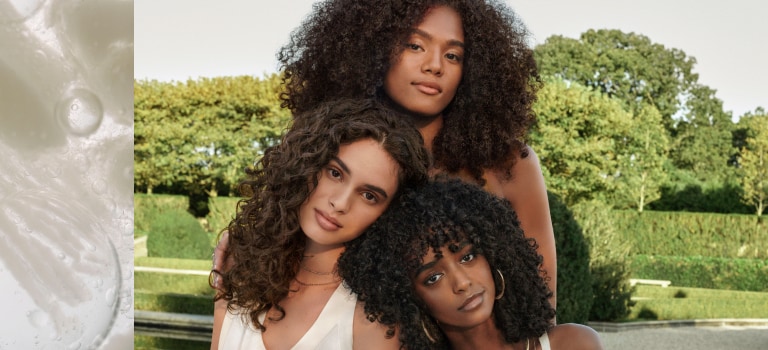 Apprenez, avec nos experts des cheveux texturés, à prendre soin de vos cheveux frisés, bouclés et ondulés.
